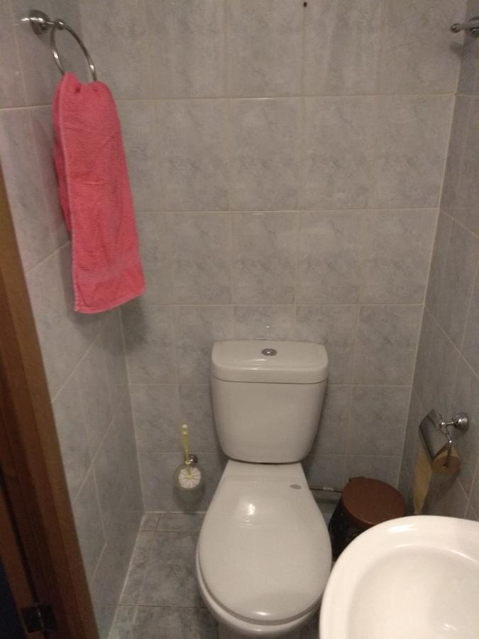 Маленькая Гавана キエフ エクステリア 写真
